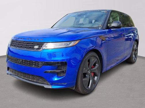 2025 Land Rover Range Rover Sport P530 Autobiography