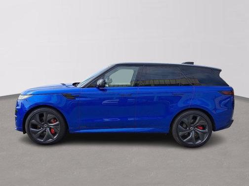 2025 Land Rover Range Rover Sport P530 Autobiography
