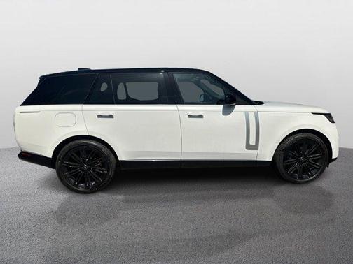 2025 Land Rover Range Rover AUTOBIOGRAPHY