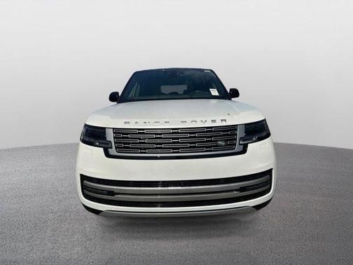 2025 Land Rover Range Rover AUTOBIOGRAPHY