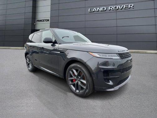 2025 Land Rover Range Rover Sport P400 Dynamic SE
