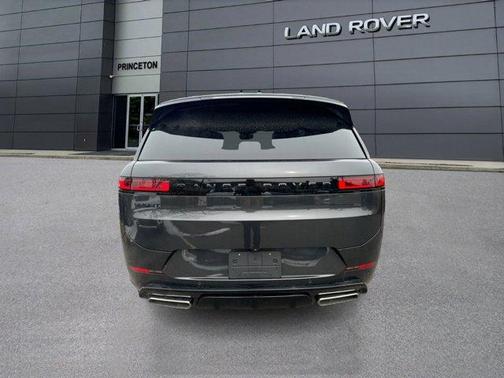 2025 Land Rover Range Rover Sport P400 Dynamic SE