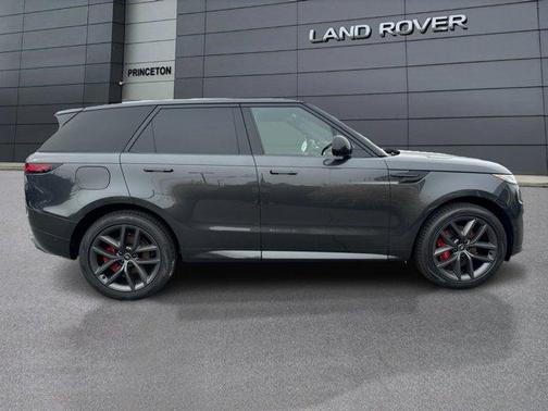 2025 Land Rover Range Rover Sport P400 Dynamic SE