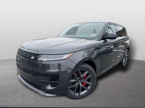 2025 Land Rover Range Rover Sport P400 Dynamic SE
