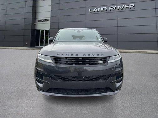 2025 Land Rover Range Rover Sport P400 Dynamic SE