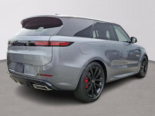 2025 Land Rover Range Rover Sport P400 Dynamic SE