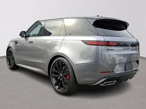 2025 Land Rover Range Rover Sport P400 Dynamic SE