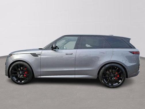 2025 Land Rover Range Rover Sport P400 Dynamic SE