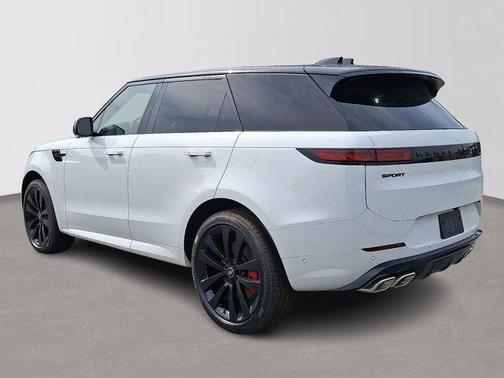 2025 Land Rover Range Rover Sport P530 Dynamic SE