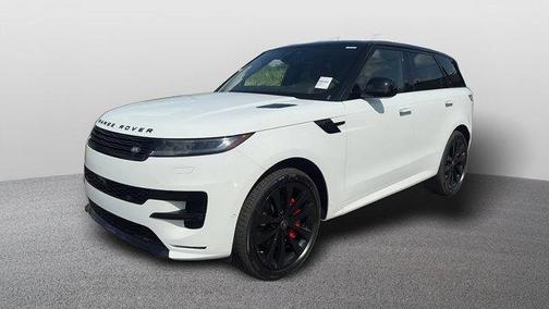 2025 Land Rover Range Rover Sport P530 Dynamic SE