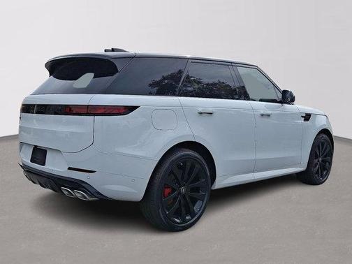 2025 Land Rover Range Rover Sport P530 Dynamic SE