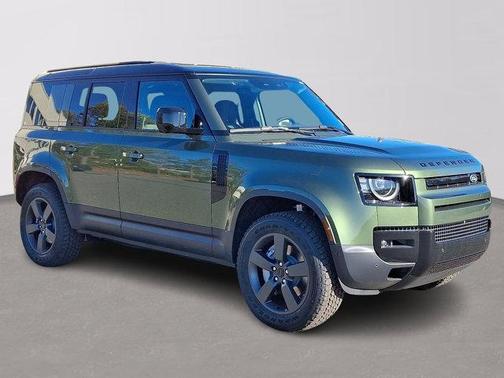 2026 Land Rover Defender S