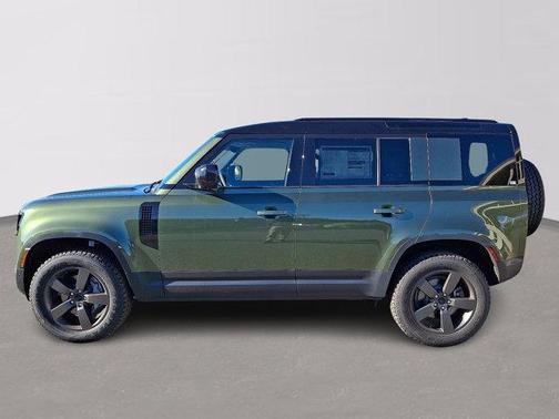 2026 Land Rover Defender S