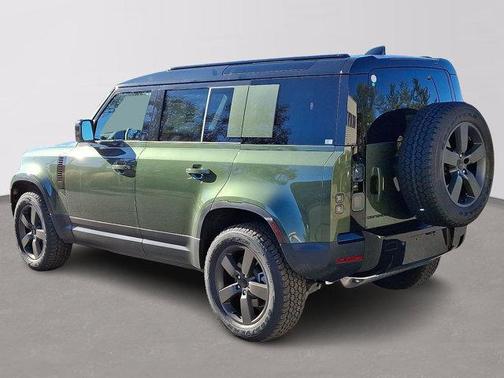 2026 Land Rover Defender S