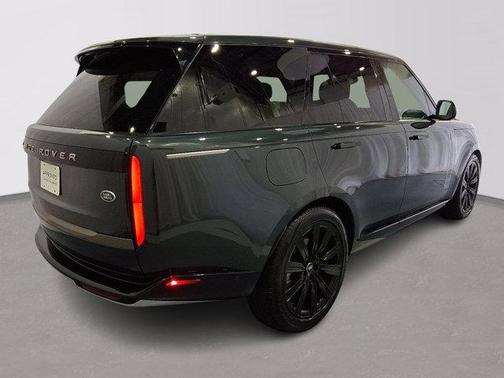 2023 Land Rover Range Rover P400 SE