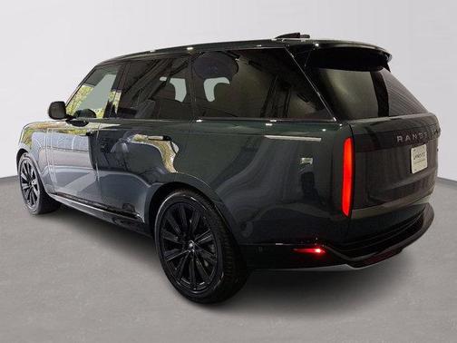 2023 Land Rover Range Rover P400 SE