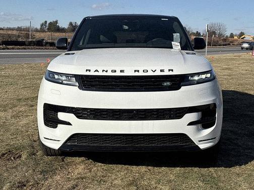 2025 Land Rover Range Rover Sport P530 Dynamic SE