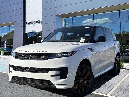 2025 Land Rover Range Rover Sport P530 Dynamic SE