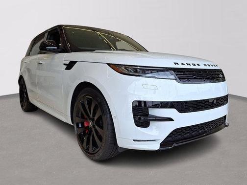 2025 Land Rover Range Rover Sport P530 Dynamic SE