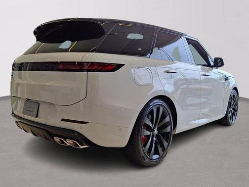 2025 Land Rover Range Rover Sport P530 Dynamic SE