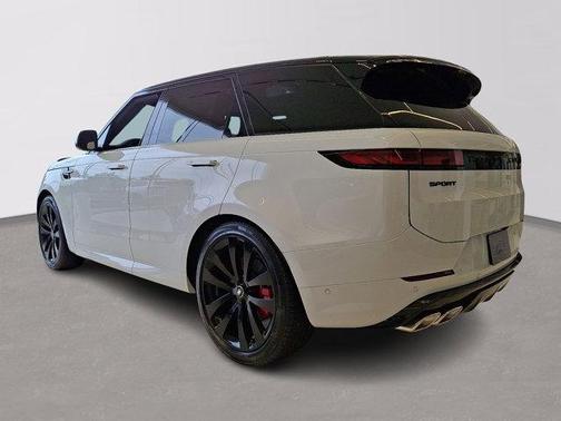 2025 Land Rover Range Rover Sport P530 Dynamic SE