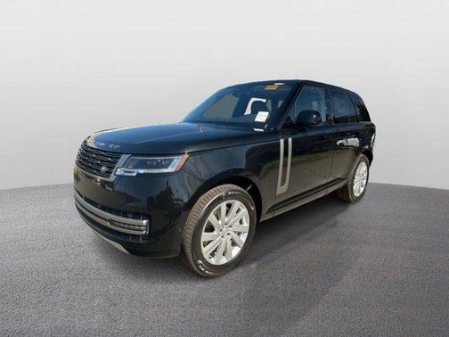 2025 Land Rover Range Rover P550e SE