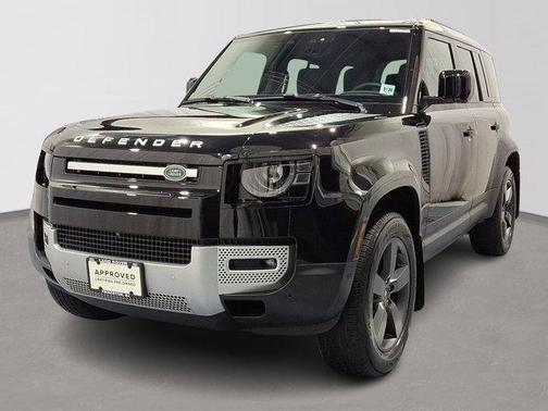 2025 Land Rover Defender P300