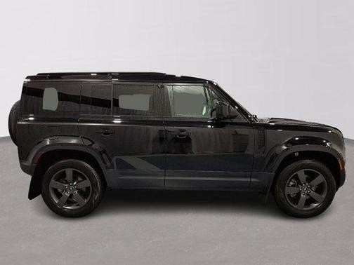 2025 Land Rover Defender P300