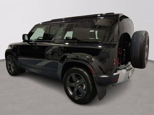 2025 Land Rover Defender P300