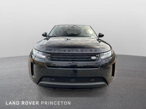 2026 Land Rover Range Rover Evoque S