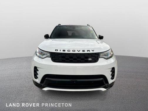 2025 Land Rover Discovery P360 Dynamic SE