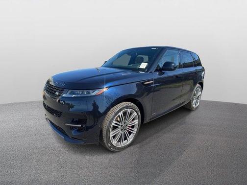 2025 Land Rover Range Rover Sport P530 Autobiography