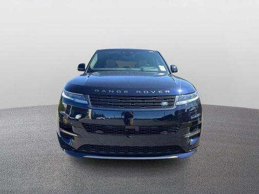 2025 Land Rover Range Rover Sport P530 Autobiography