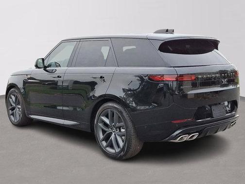 2025 Land Rover Range Rover Sport P530 Dynamic SE