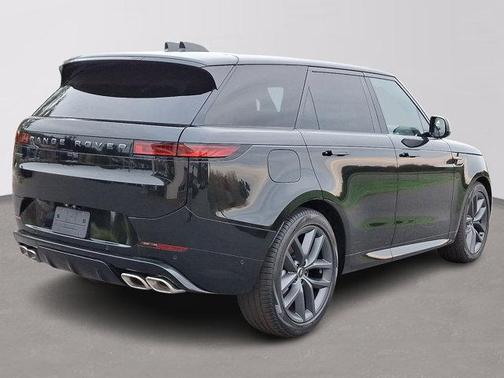 2025 Land Rover Range Rover Sport P530 Dynamic SE