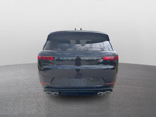 2025 Land Rover Range Rover Sport P530 Dynamic SE