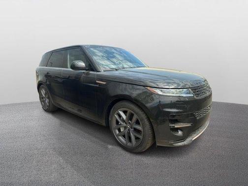 2025 Land Rover Range Rover Sport P530 Dynamic SE