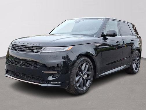 2025 Land Rover Range Rover Sport P530 Dynamic SE
