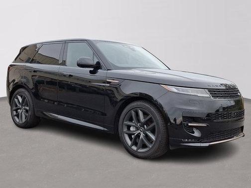 2025 Land Rover Range Rover Sport P530 Dynamic SE