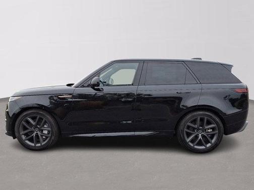 2025 Land Rover Range Rover Sport P530 Dynamic SE