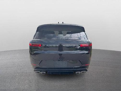 2025 Land Rover Range Rover Sport P530 Dynamic SE