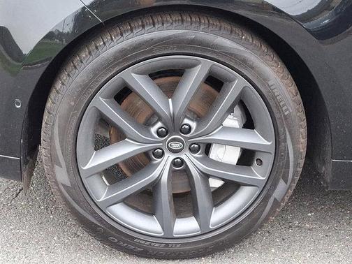 2025 Land Rover Range Rover Sport P530 Dynamic SE