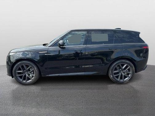 2025 Land Rover Range Rover Sport P530 Dynamic SE
