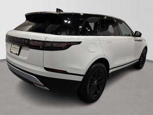 2026 Land Rover Range Rover Velar P250 S