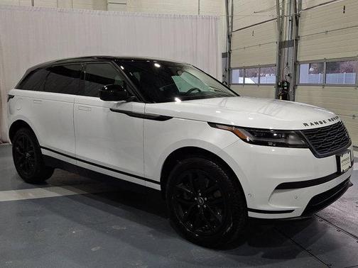 2026 Land Rover Range Rover Velar P250 S