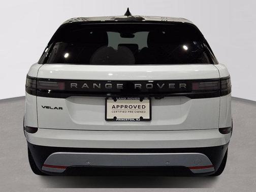 2026 Land Rover Range Rover Velar P250 S