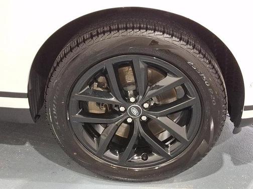 2026 Land Rover Range Rover Velar P250 S