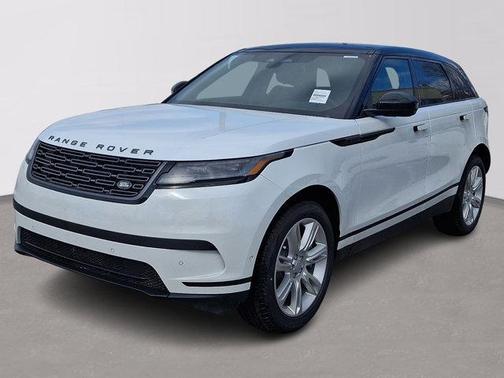 2026 Land Rover Range Rover Velar P250 S