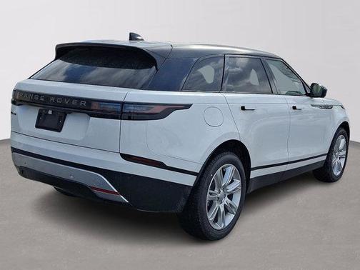 2026 Land Rover Range Rover Velar P250 S