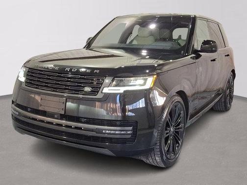 2023 Land Rover Range Rover P400 SE